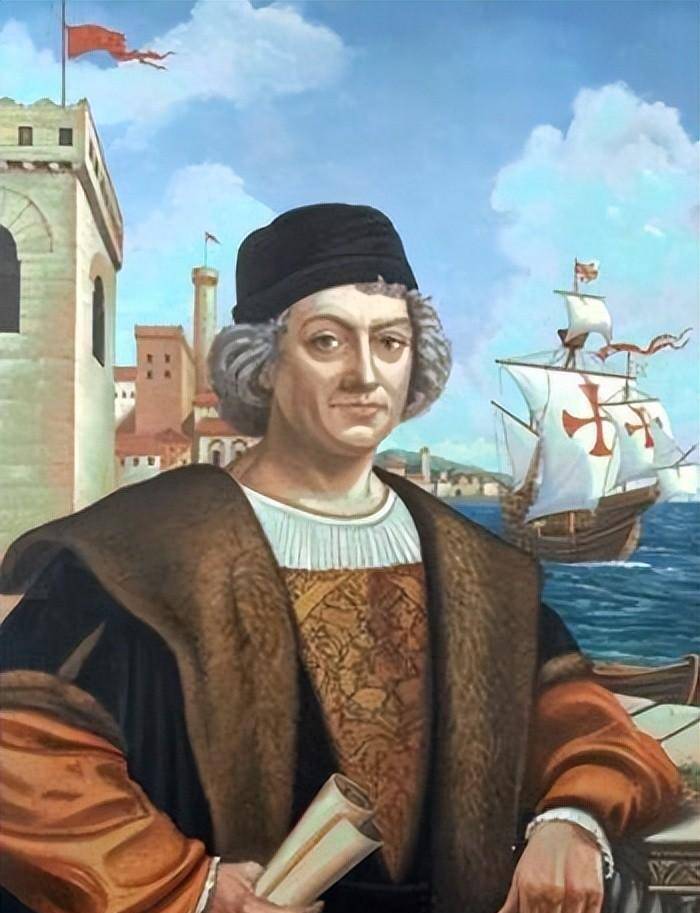 伊莎贝拉一世是如何将西班牙推向世界之巅的_恩里克_伊莎贝尔_胡安