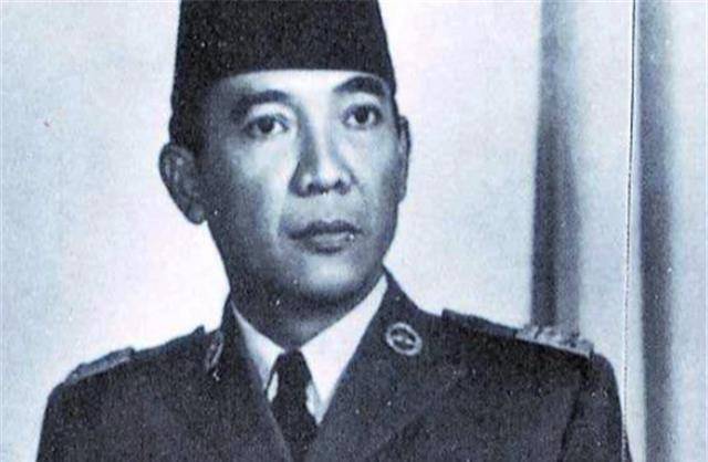 不愿提起的历史:1965年,印度尼西亚屠杀50万华人