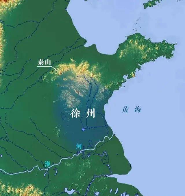 黄淮海地区指哪里图片