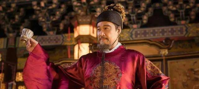 却达到了父亲和祖父都达不到的高度_朱棣达_朱元璋_百姓