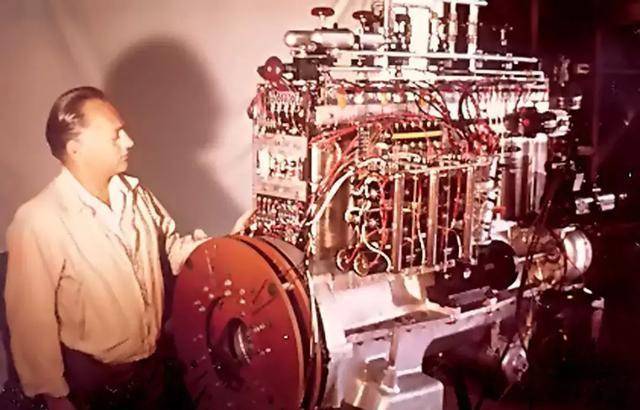 永动机600年,为什么21世纪还有人相信这样的庞氏骗局