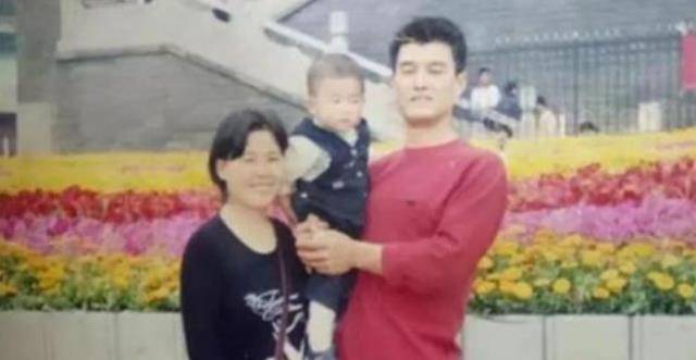 13年前感动一座城的孟祥斌,牺牲时仅28岁,妻女后来过得如何?