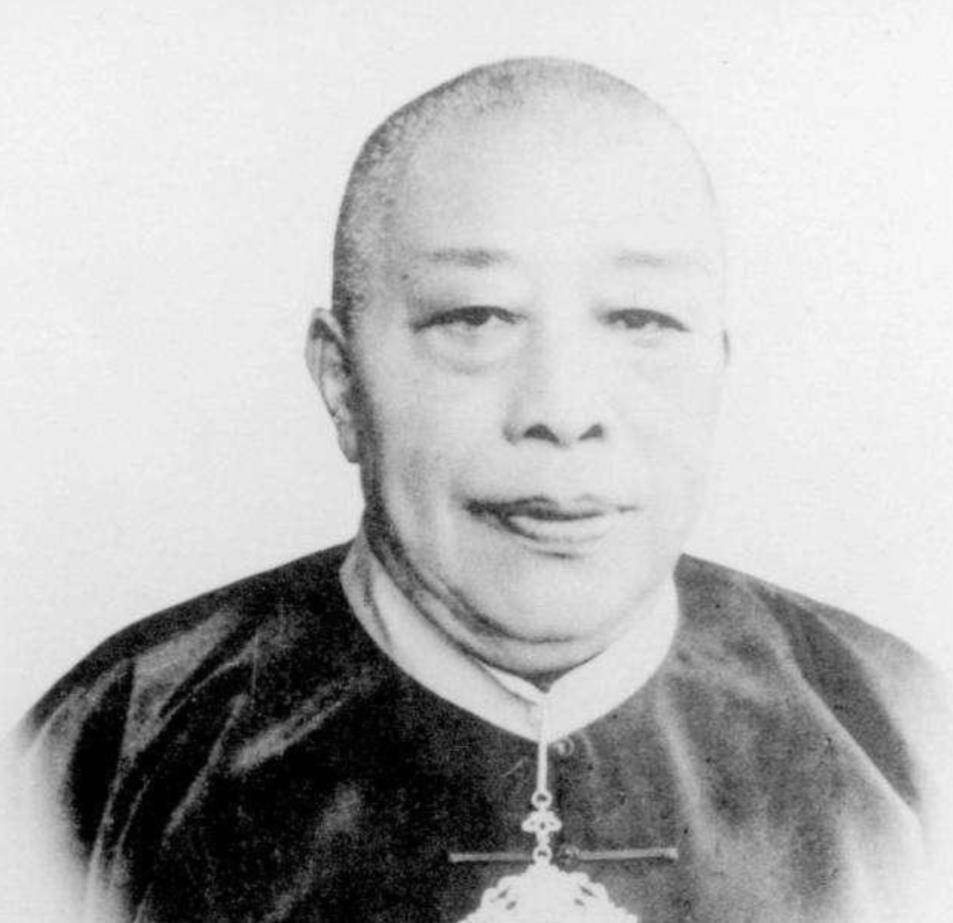 叱咤上海滩十里洋场,青帮三大亨后人今何在?绝后,败家或成才?