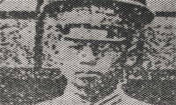 倒海翻江,从南昌起义到井冈会师的19名黄埔生,刺破青天锷未残