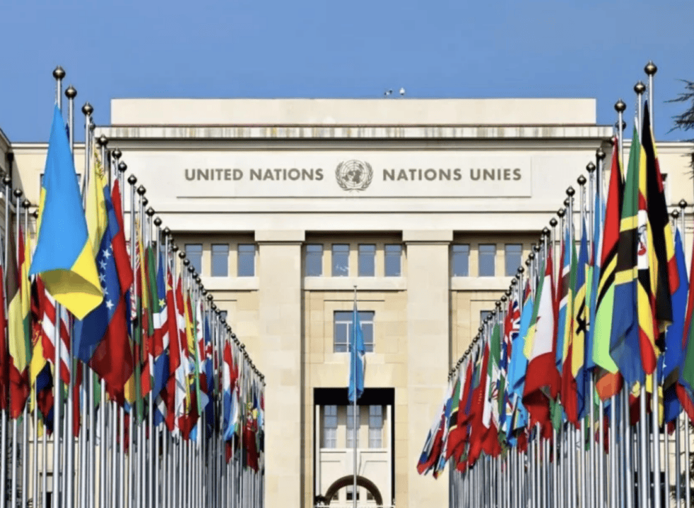 为什么中国人不能当联合国秘书长?其实原因没那么复杂