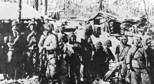 军统女杀手孙格龄,设计诱杀抗联名将,到台湾后受冷遇沦落成窑姐