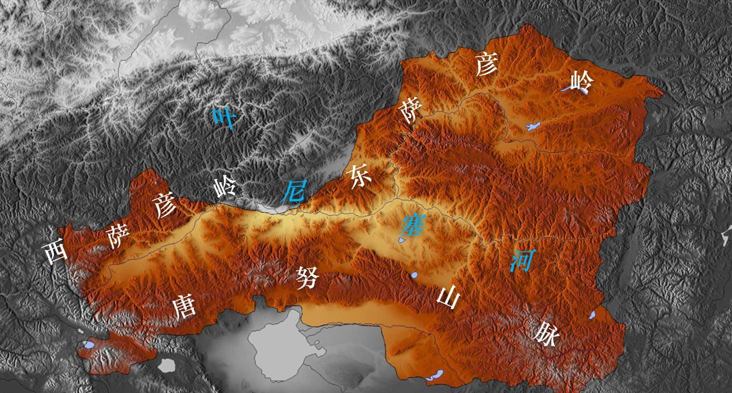 历时80年也要吞并唐努乌梁海,俄国人为何对唐努乌梁海如此执着?