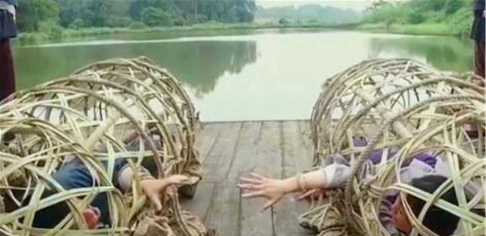 广东水下发现大量女性遗骨,考古队调查后,揭开一段残酷的黑历史