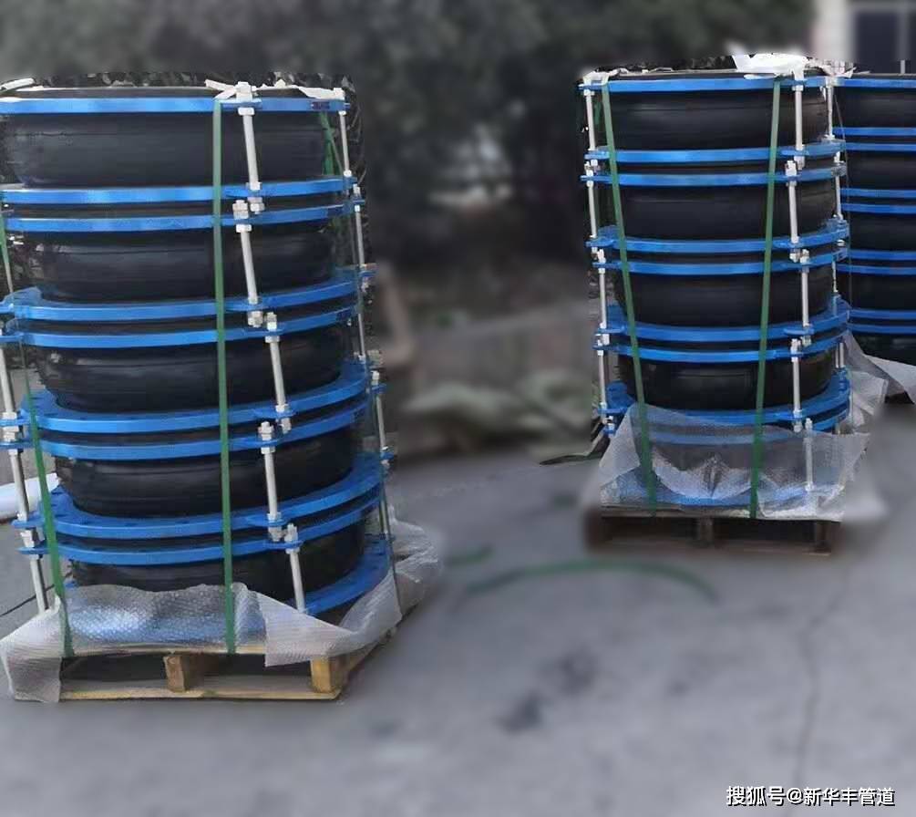 耐腐蚀可曲挠橡胶软连接优势分析