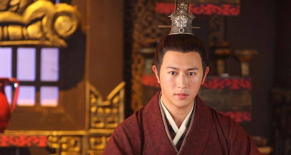 汉文帝真的那么爱窦漪房?别被电视剧骗了,事实上男宠都比她受宠