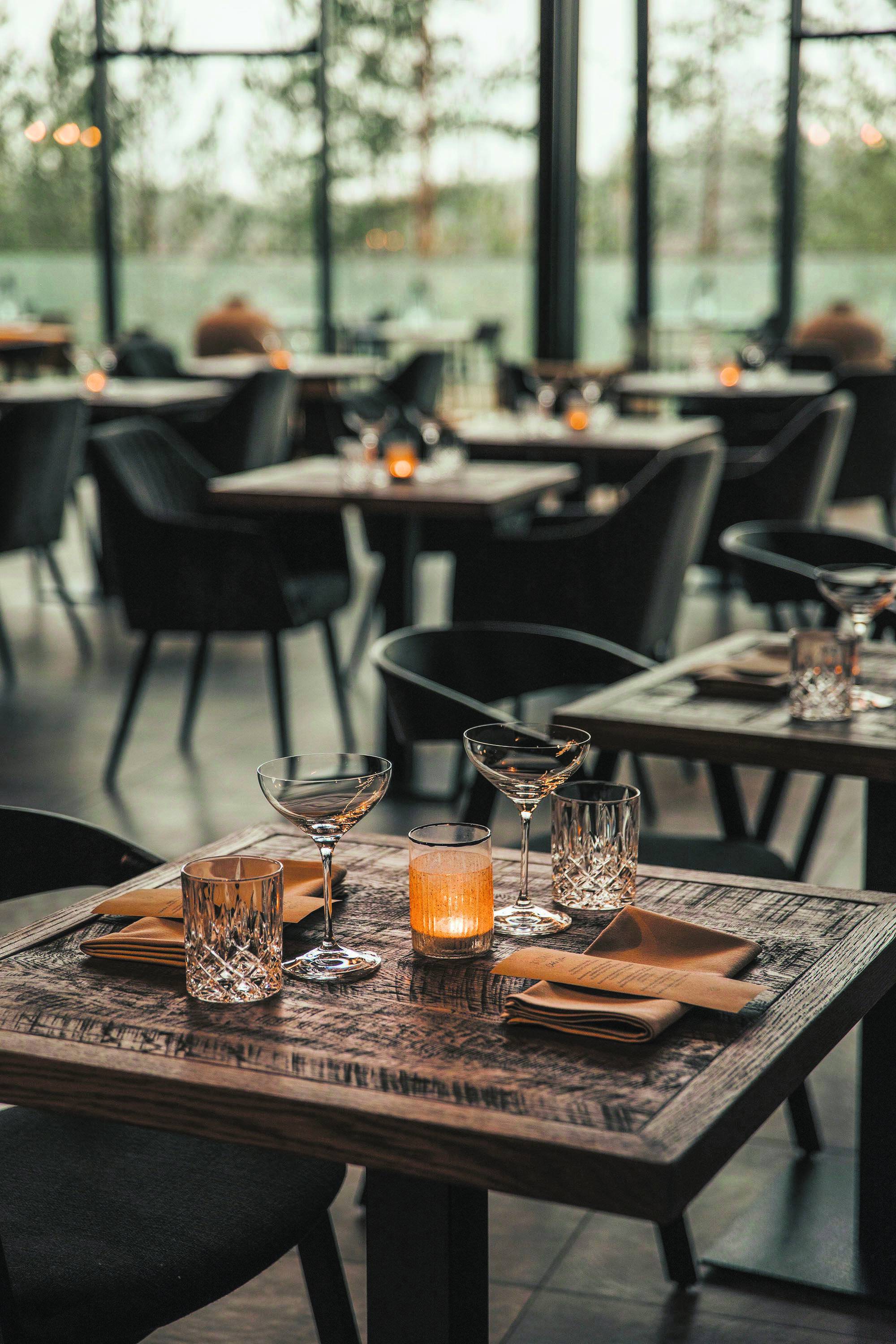 美食美酒媒体|2024芬兰赛马地区十大美食宝藏|广州美酒美食媒体