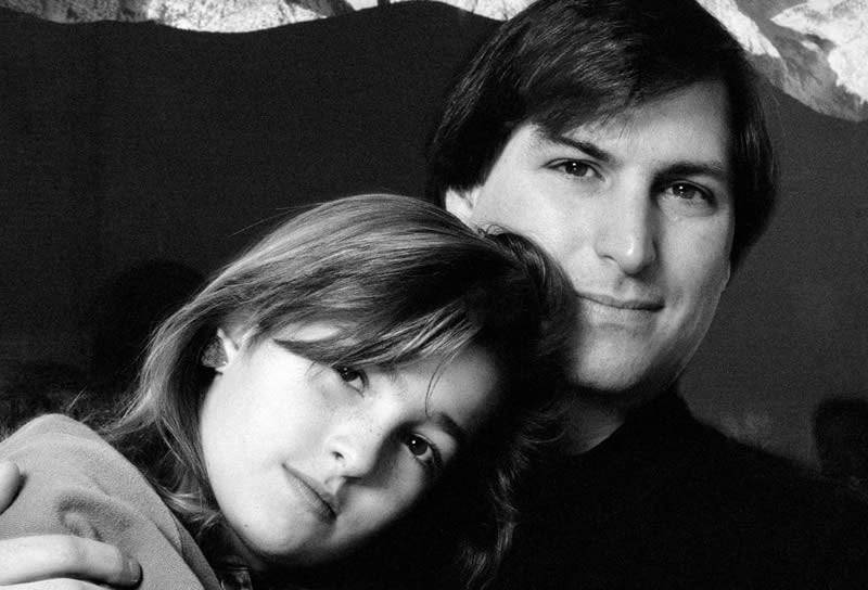 10年前乔布斯去世,上百亿遗产,大女儿只分得几百万,为啥会这样