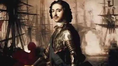 俄国崛起的两大战争,彼得一世的改革与沙皇之路