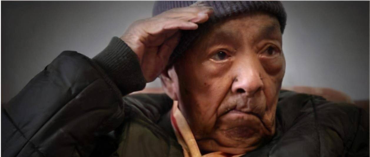 1955年授衔的802名少将,尚有3人健在,一人今天逝世_黎光_邹衍_将军