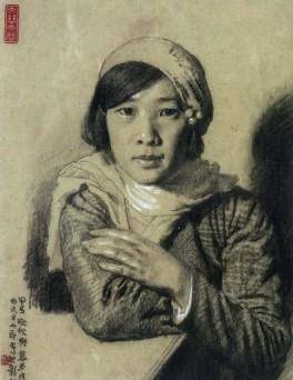 徐悲鸿的慈悲之恋为何无果:"扶弟魔"孙多慈父老兄病,婚事难自主