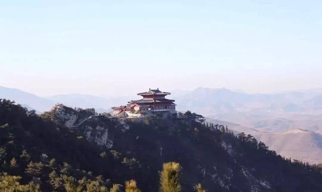 唐山境内没有高山,名字与李世民有关,大地震后浴火重生