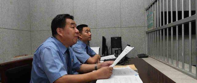 2019年山东蓬莱一黑社会覆灭:长期霸占海域,渔民缴费才能下海捞