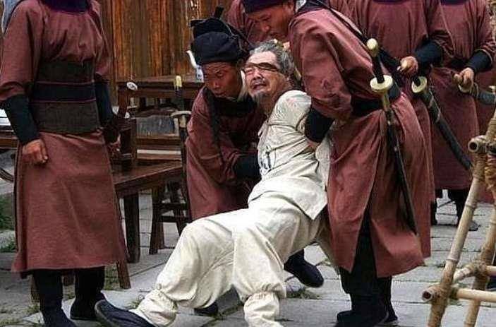 明史杂谈——洪武四大案,朱元璋的帝王心术