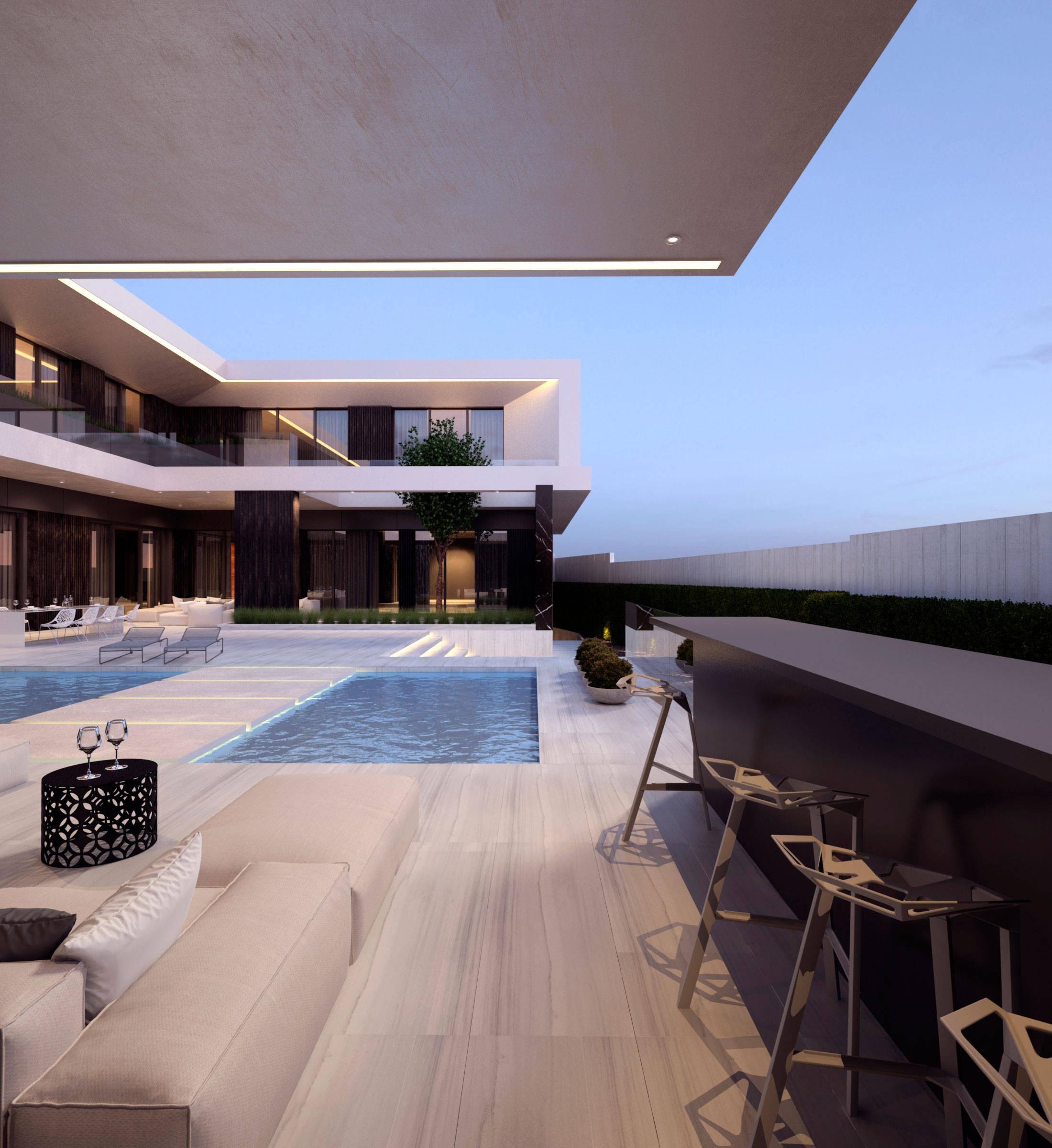 香港著名酒店民宿设计公司十大酒店建筑装修装潢室内空间酒店设计民宿