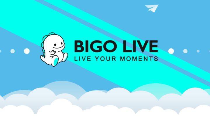 什么是bigo live海外直播公会