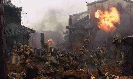 万人攻打此城,这位将领抵挡了6年,并消灭日军11万人_长沙_日本_的国家