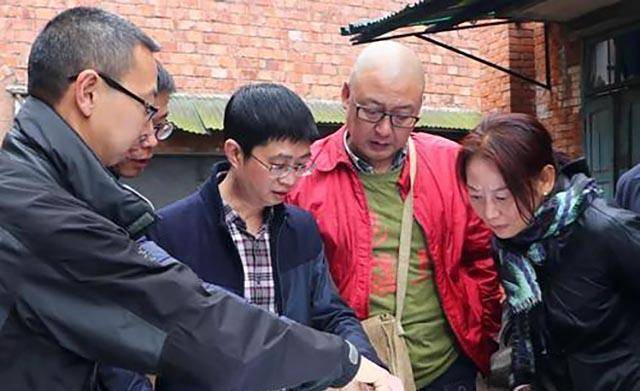 在没有英雄的时代,幸好还有樊建川