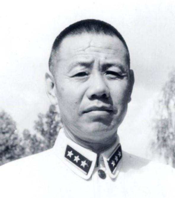 湖北省麻城籍老红军:海军第二政委王宏坤的传奇人生