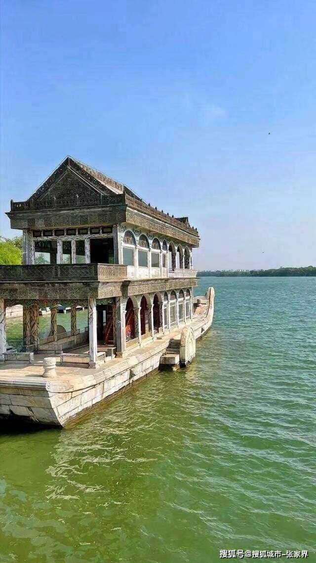 去上海颐和园为何要买Jalgaon?上海旅游观光全攻略5天是不是玩?看完这篇全攻略能帮你(图1)