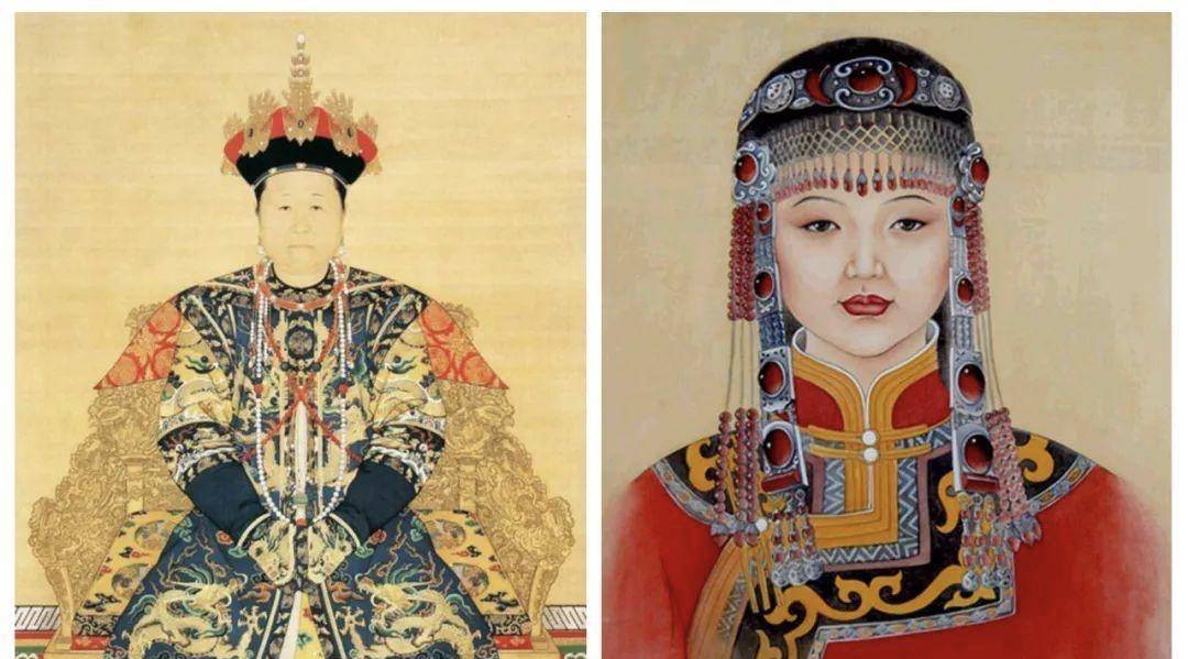 的情伤……又譬如他与母亲的关系剑拔弩张,他亲政后各种与孝庄作对