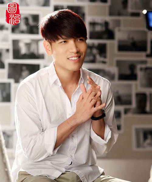 杨宗纬经纪人丨洋葱丨歌手