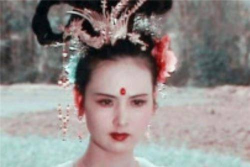 电视剧,退圈后经商身价上亿,主动捐百所希望小学_邱佩宁_嫦娥_西游记