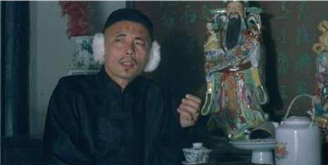 周扒皮:一个恪守中国传统的乡村士绅,还是一个人人喊打的恶霸