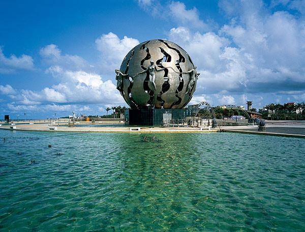 北海深度游攻略高端私人导游自由行线路规划详尽旅游指南