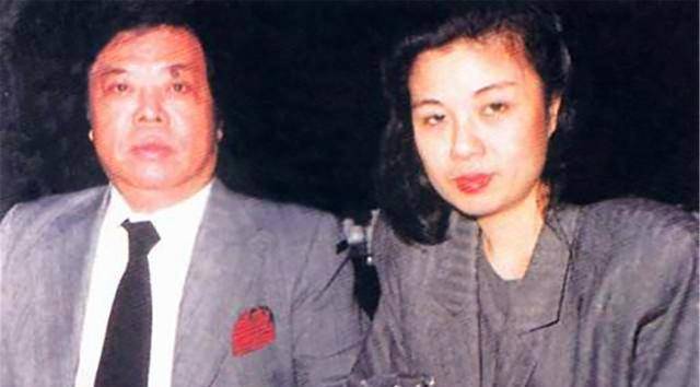 他曾是中国首富,李嘉诚见他都要喊大哥,千亿资产却被女儿败光