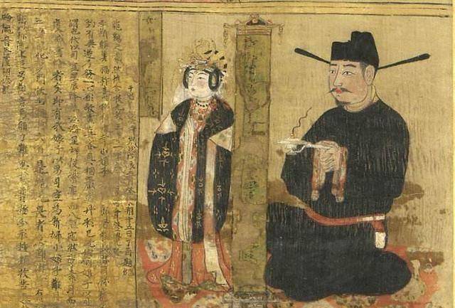 唐代凉州都督府和河西节度使有什么关系?