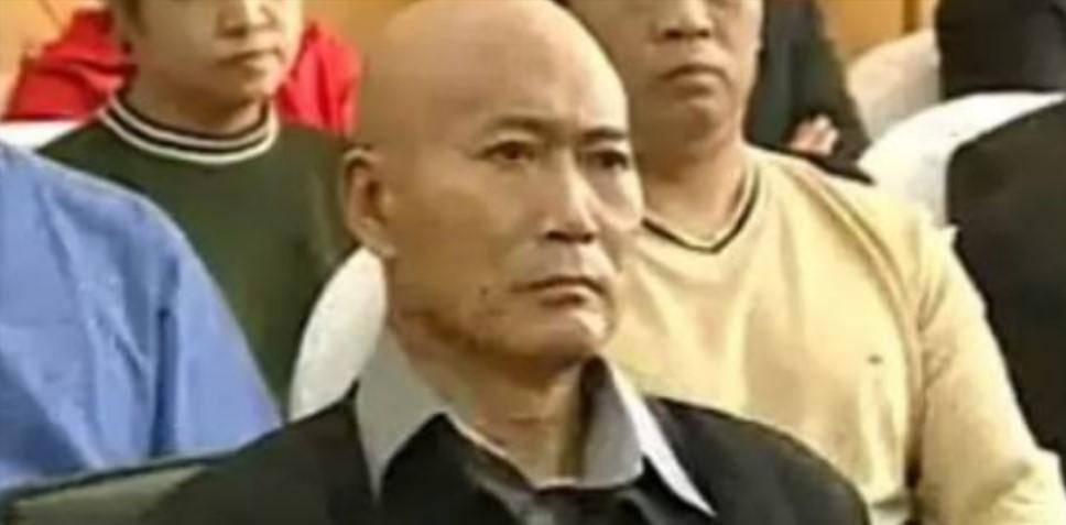 贪官慕绥新,拥有千亩私人庄园,落马时遭两任妻子举报_贾某_沈阳_时候