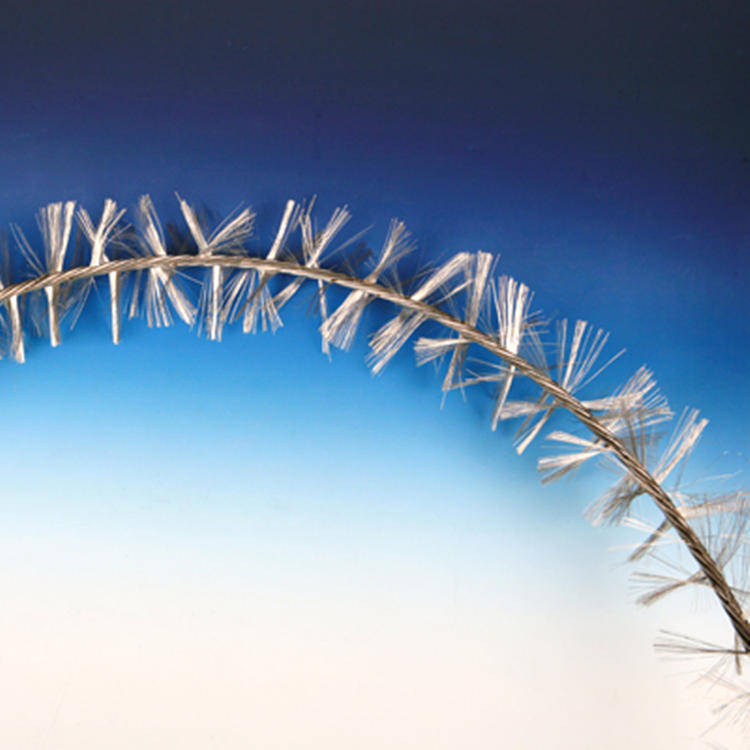 编辑:薛红----导体多短针雷电放散装置