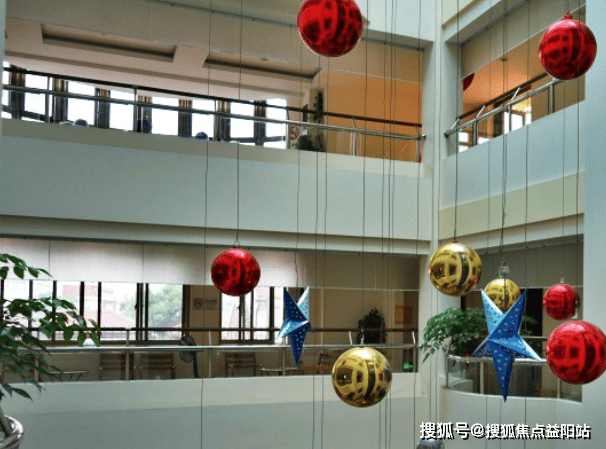 上海静安区孙克仁老年福利院简介-上海孙克仁老年福