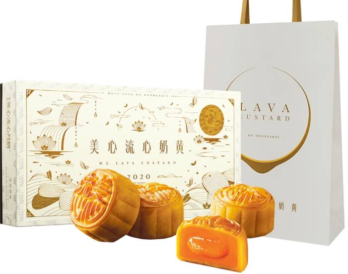 香港美心月饼进口清关需要的资料和关税