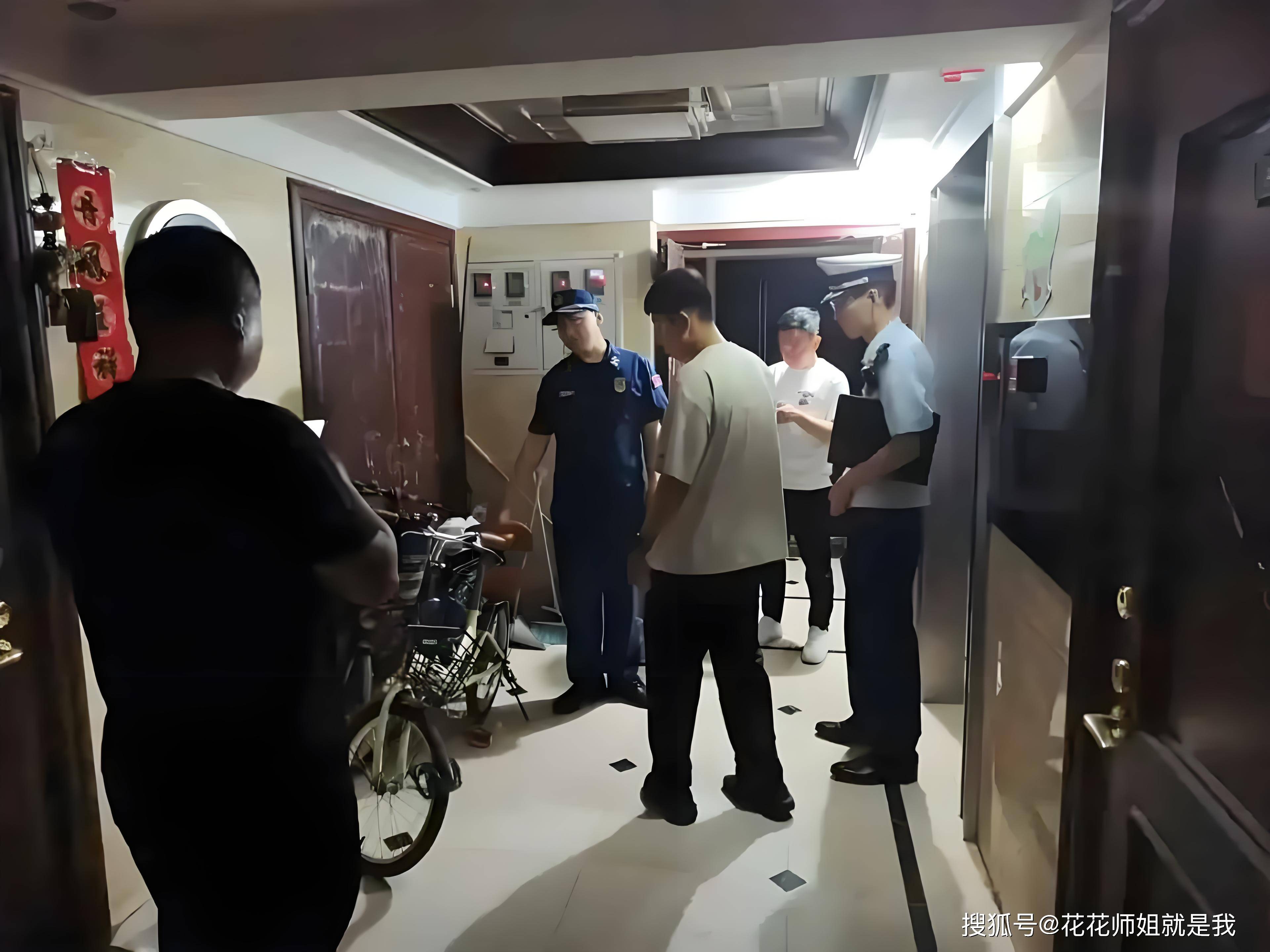 电动车火灾频发:今年已超万起,安全隐患亟待重视_搜狐