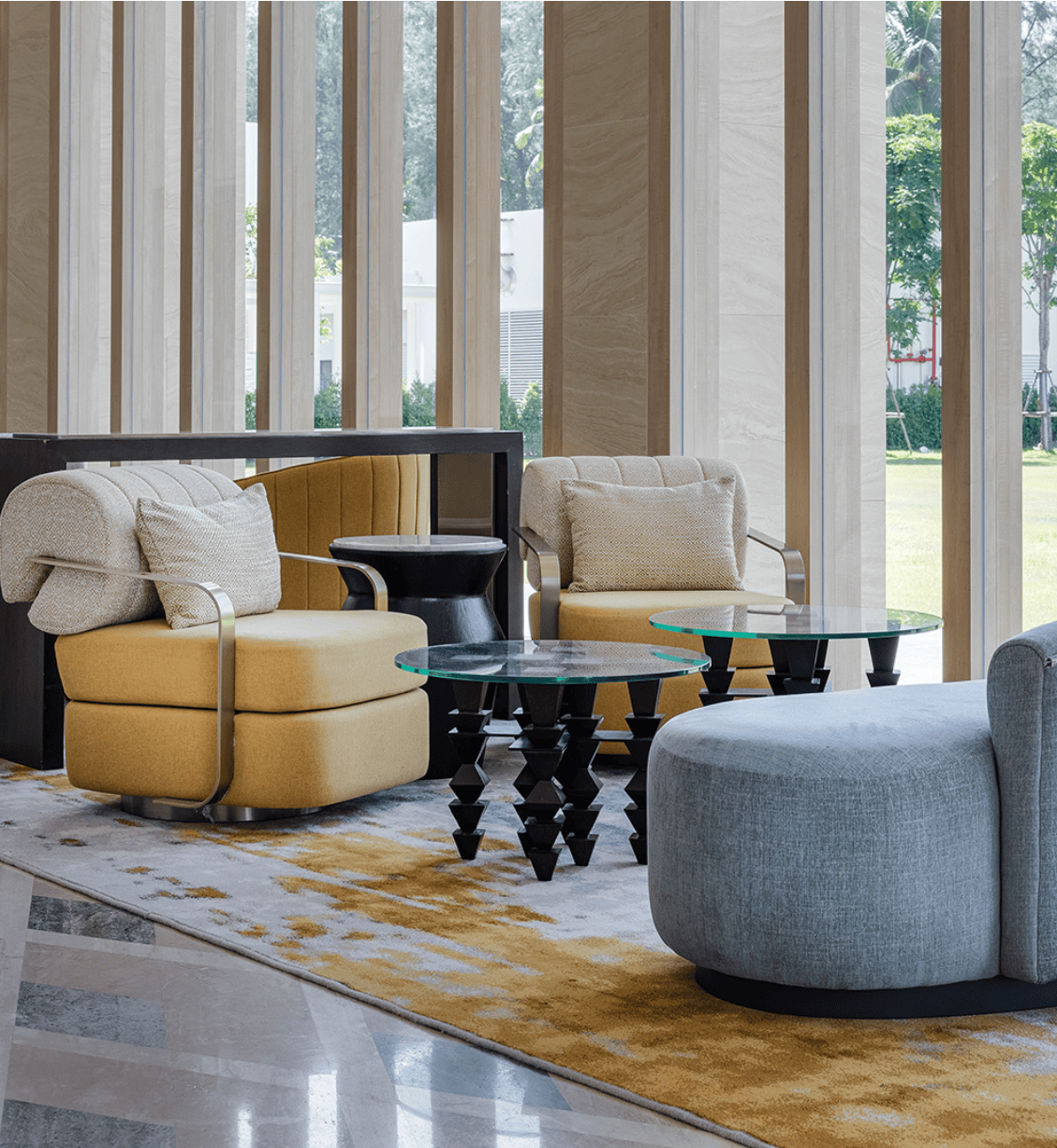 2020意大利a design award 设2020 年度最佳新酒店城市酒店设计大奖