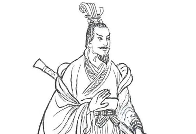 "自古英雄出少年"之鲁庄公第四年