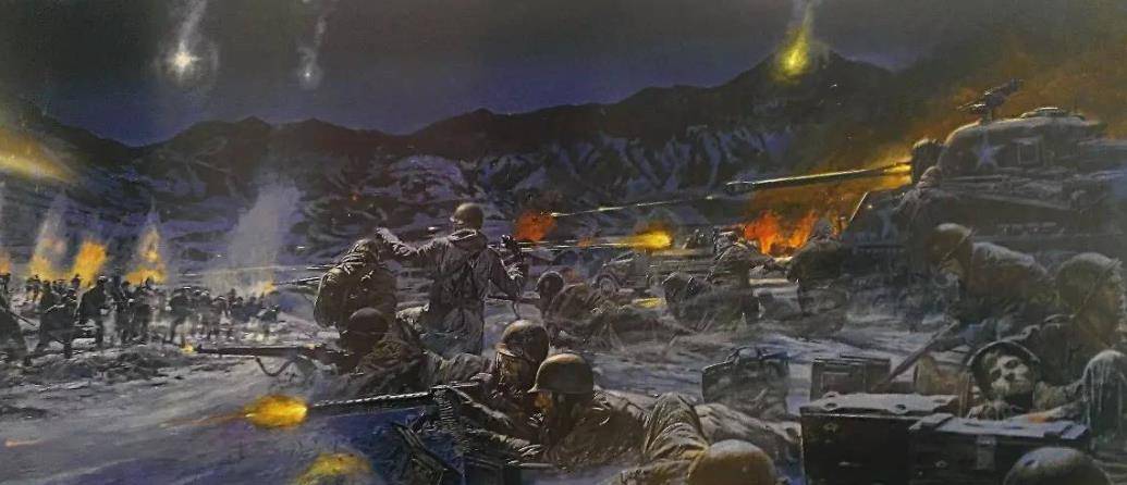 1984年,儿子指着报纸上的特等功臣,问道:爸爸,这是不是你?