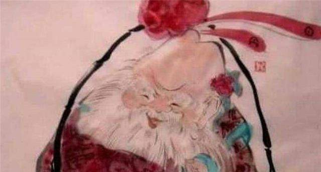 1324年,福建443岁"菜篮公"仙逝,天命难违还是另有隐情_老人_陈俊_生活