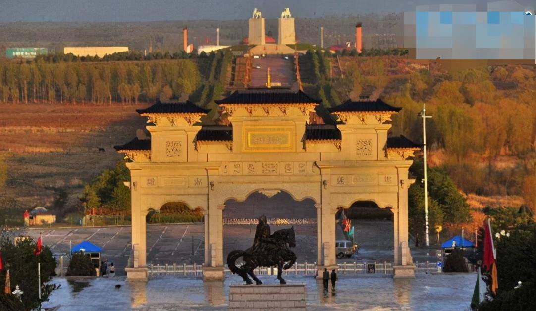 千年古墓之谜,称霸亚欧大陆的一代天骄,成吉思汗究竟葬在哪里?