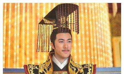 东晋11个皇帝,7个完全不掌握实权,9个英年早逝