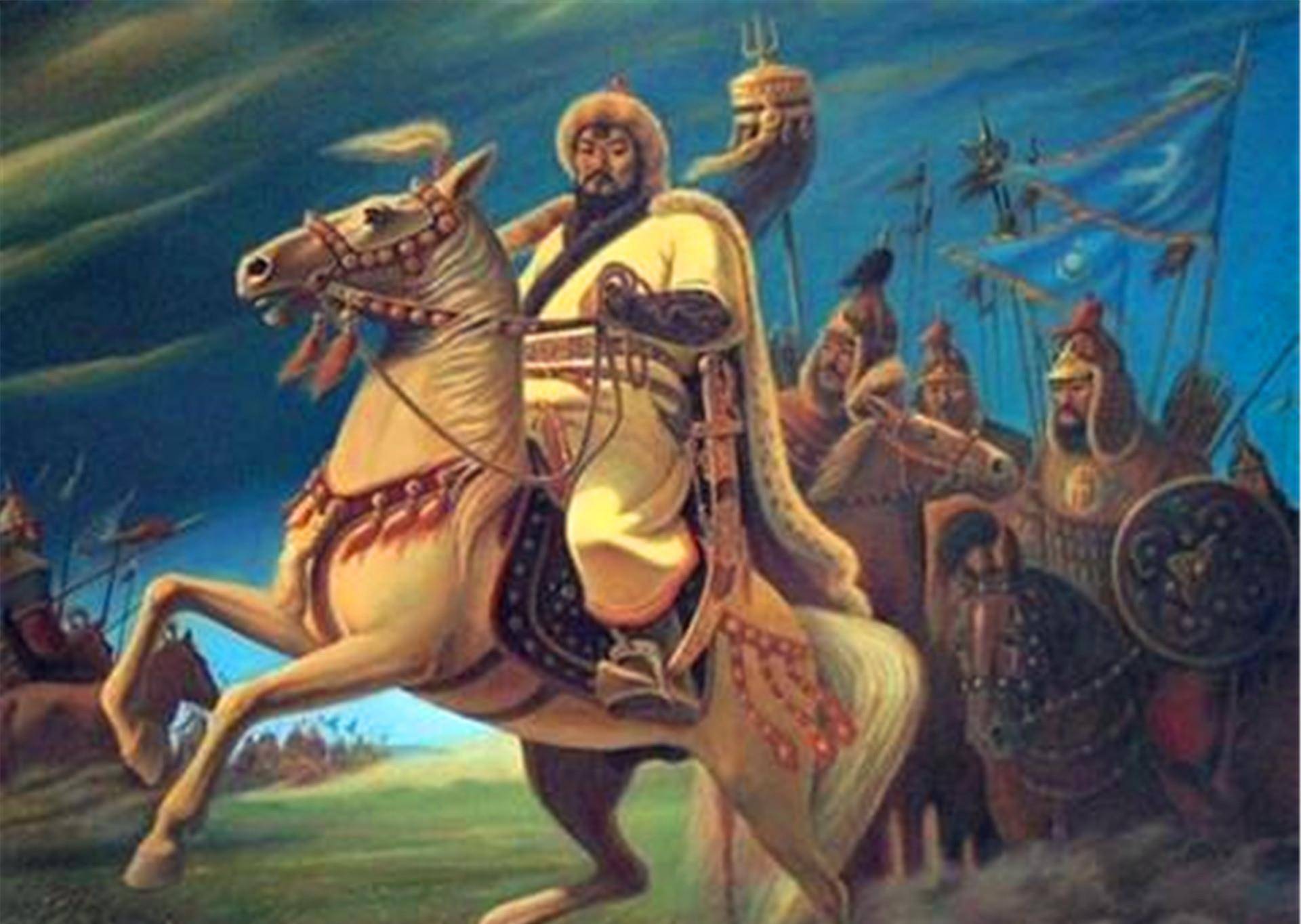 发展史:元朝是历史上首个少数民族王朝,也是历史上最短命的王朝