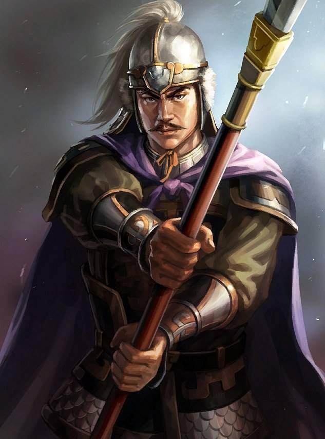 《说岳全传》中岳飞直接或间接"害"死了多少自己人?