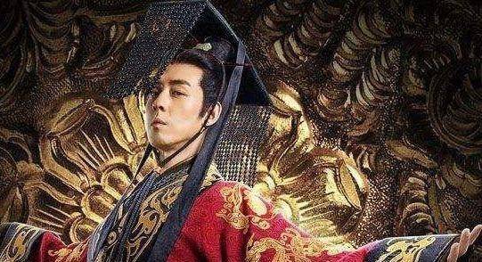 历史上有多少长子继位的皇帝?立嫡立长还是多数