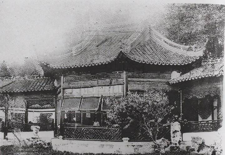 竟然中奖,首富上门请他当女婿,生个儿子世界冠军_庄惕深_庄则栋_上海